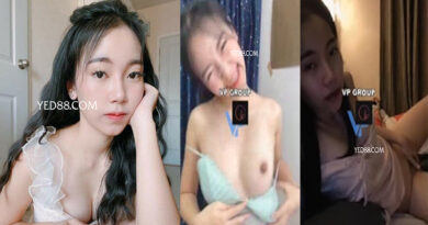 คลิปหลุดสาวน่ารักคอลเสียวกับแฟนขอดูนม ช่วยตัวเองให้ดูคลิปโป้เสียงไทยชัดเจน