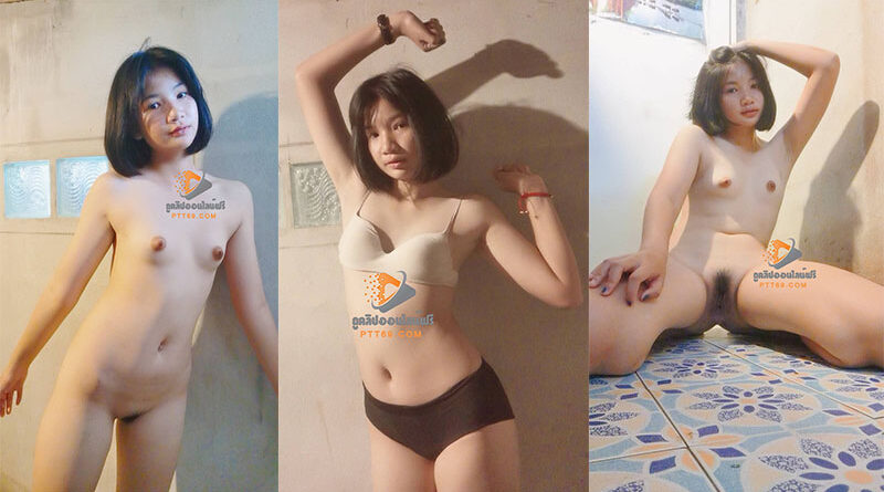 น้องแบบสาวน้อยอายุ17 ตั้งกล้องเบ็ดหีคลิปโป้เสียงไทยนมกำลังตั้งเต้า