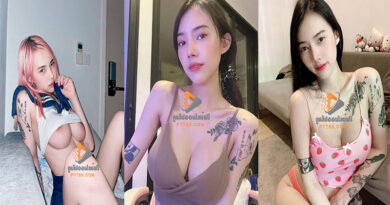 หลุดน้องดรีมดาวTiktok ถ่ายคลิปเสียงลงกลุ่มวีไอพีหีสวยนมใหญ่น่าเย็ดมาก