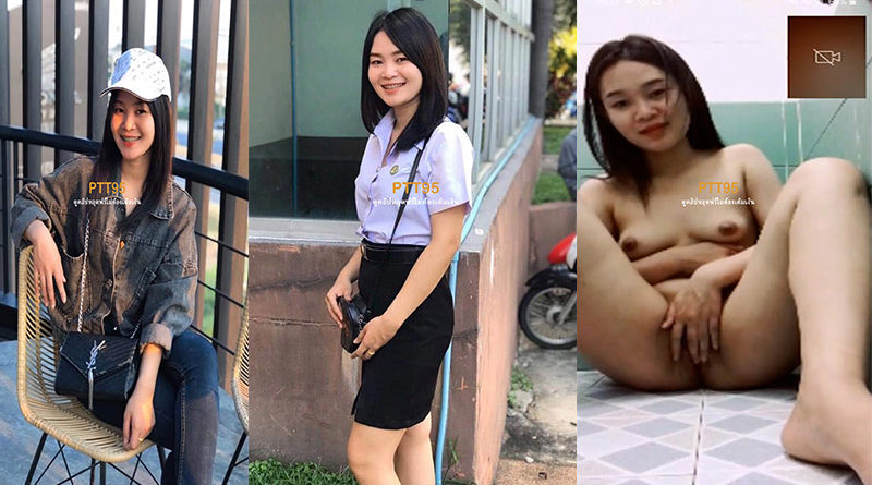 หลุดน้องนุชสาวราชภัฏเชียงใหม่รับงานคอลเสียว น่ารักรับงานครั้งแรกหนูยังไม่เคยเบ็ดหีช่วยตัวเองให้ใครดูเลยนะ คลิปโป้นักศึกษาล้วงหีน้ำแตก