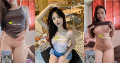 คลิปหลุด18+ สาวคนดังรับงานคอลเสียวเปิดนมให้ดูหัวนมใหญ่น่าดูดมาก