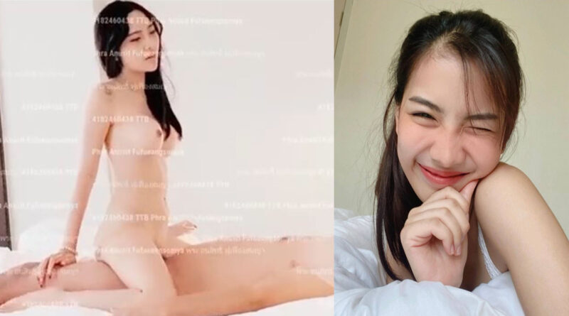 คลิปไทย18+ สาวไซดไลน์รับงานเย็ด ห้องเชือดหลุดมาใหม่นมใหญ่หุ่นดีเงี่ยนหี