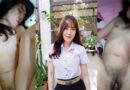 ลักหลับสาว คลิปหลุดไทยแอบเย็ดสาวเมาน่ารักเงี่ยนหี เย็ดสดครางเสียวหี