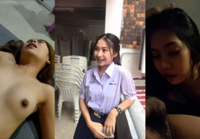คลิปหลุด เปิดซิงนักเรียน นัดเย็ดกับแฟนสาวมากโดนจับเย็ดคาหอพัก