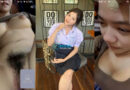 นักเรียนนมใหญ่ หลุดรับงานคอลเสียวแหกหีเบ็ดช่วยตัวเอง