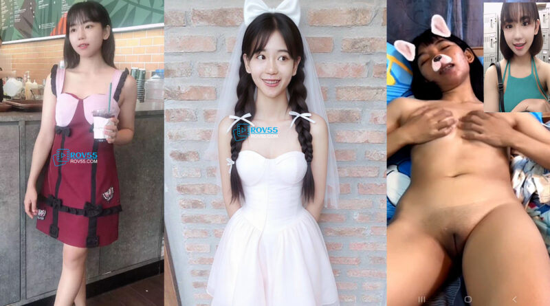 หนังโป้ใหม่ คอลเสียวสาวน่ารักหีเนียนโกนขนหมอยแหกหีโชว์น่ารักขาวเนียนนมกำลังตั้งเต้าเห็นแล้วอยากเย็ดเปิดซิง