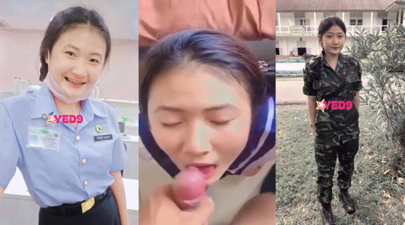 คลิปโป้นักเรียนตั้งกล้องเย็ดกับแฟนอมควยให้ก่อนโดนเย็ด