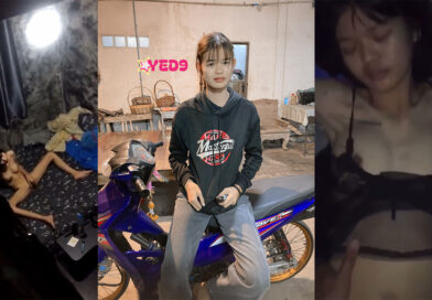 หนังโป๊ไทยหลุดน้องฝน สุพรรษา สาวขี้เงี่ยนช่วยตัวเองเย็ดกับแฟนต่อ