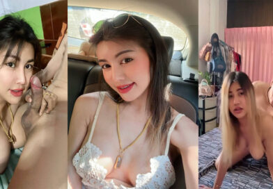 เน็ตไอดอลตั้งกล้องเย็ดคลิปโป๊ไทยหลุดมาใหม่