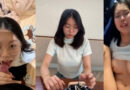 คลิปโป้นักศึกษานัดเย็ดเปิดซิงรุ่นน้องปี1 น่ารักอมควยคาชุดนักศึกษา