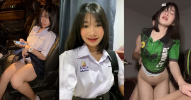 คลิปนักเรียน18 ตั้งกล้องเย็ดสาวมัธยมขาวเนียนกระแทกหีหน้ากระจก