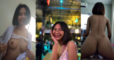 คลิปโป้ฟรี วัยรุ่นตั้งกล้องเย็ดกับแฟนตัวเล็กนมใหญ่ขย่มควยคาชุดนักเรียน