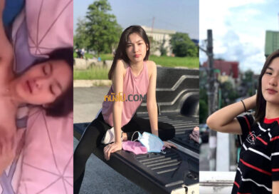 คลิปเย็ดวัยรุ่น ถ่ายคลิปเย็ดกันส่งเย้ยแฟนเก่าในไลน์สาวถ่ายเองกับมือ