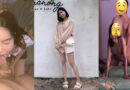 ห้องเชือดนักเรียน ตั้งกล้องแอบถ่ายนัดแฟนเก่ามาเย็ดที่บ้านจัดท่าหมาน้ำแตกคาหี