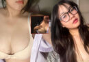 หลุดคนดัง เน็ตไอดอลมัธยมนมใหญ่ถ่ายคลิปเสียวโชว์ขายในกลุ่มลับ